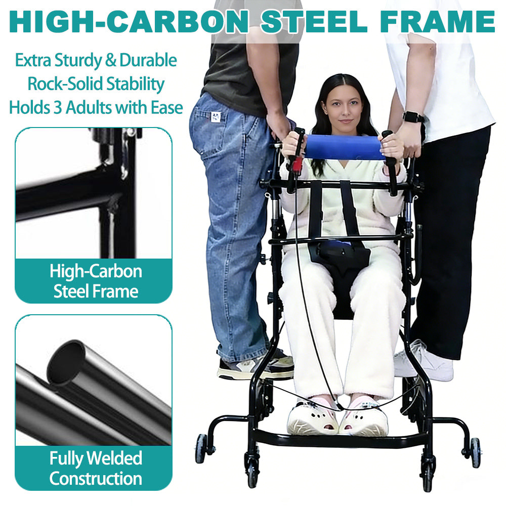 Standing Walker – Rehab & Training