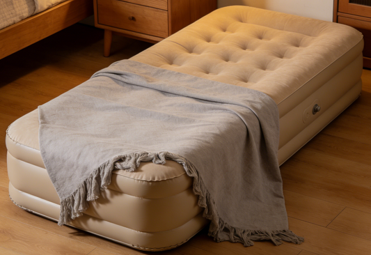 Air Mattress Dimensions Twin