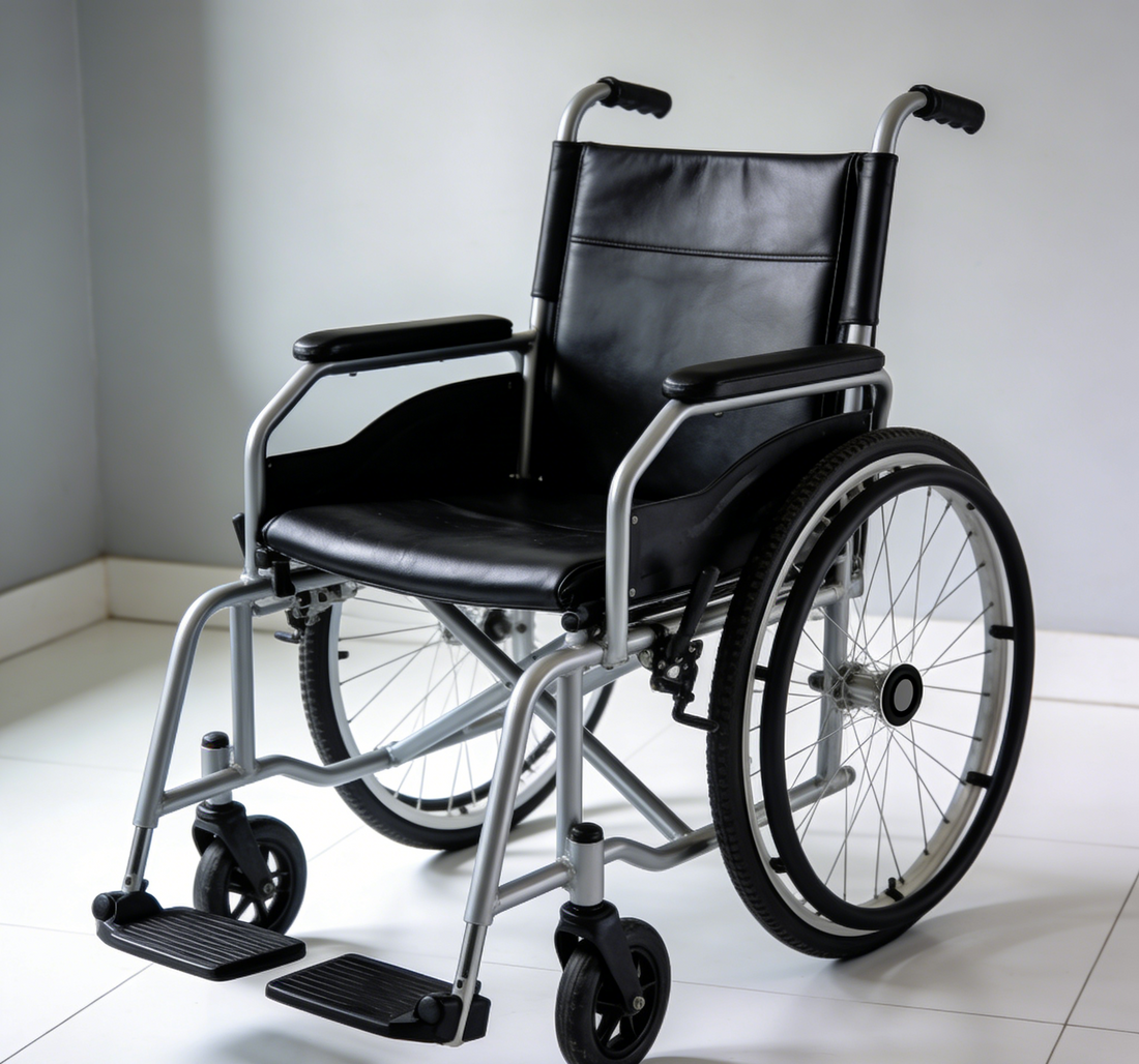 Wheel Chair Near Me