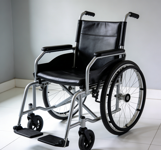 Wheel Chair Near Me