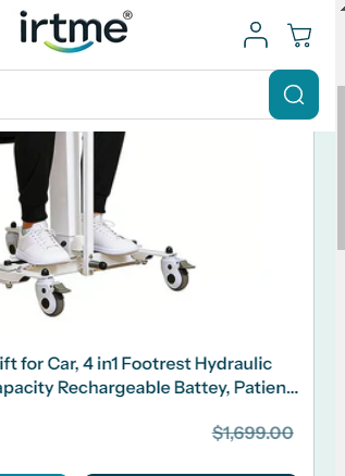Lift Chairs Near Me