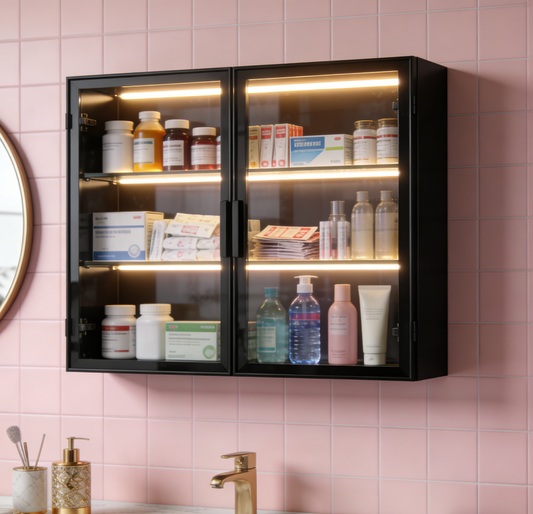 Bathroom Medicine Cabinet