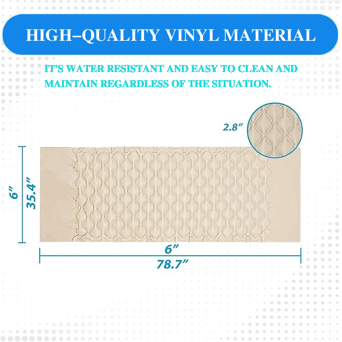 Alternating Air Pressure Mattress Pad