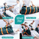 12-Handle Transfer Pad – Heavy-Duty Patient Lift & Turn