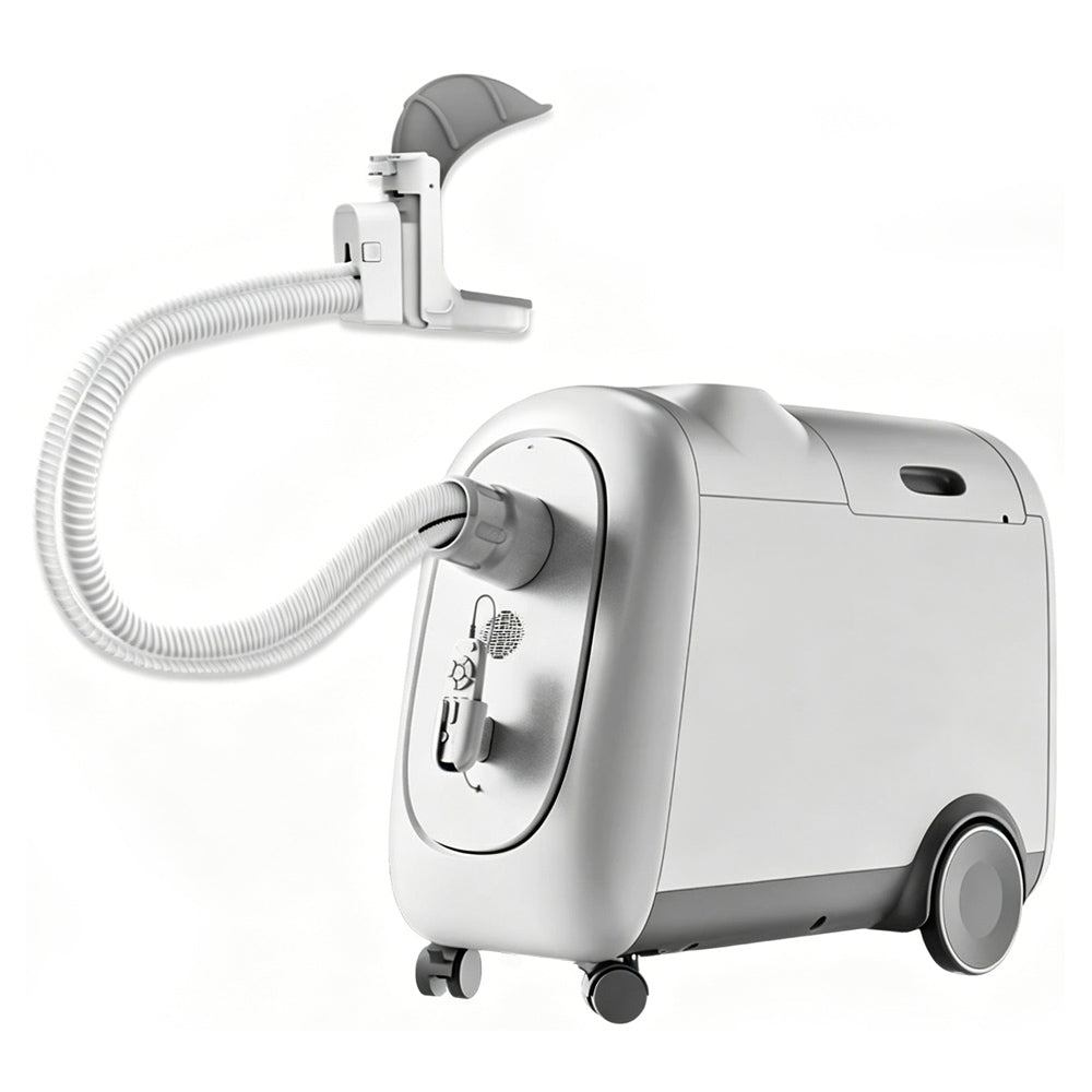 Intelligent Incontinence Care Robot