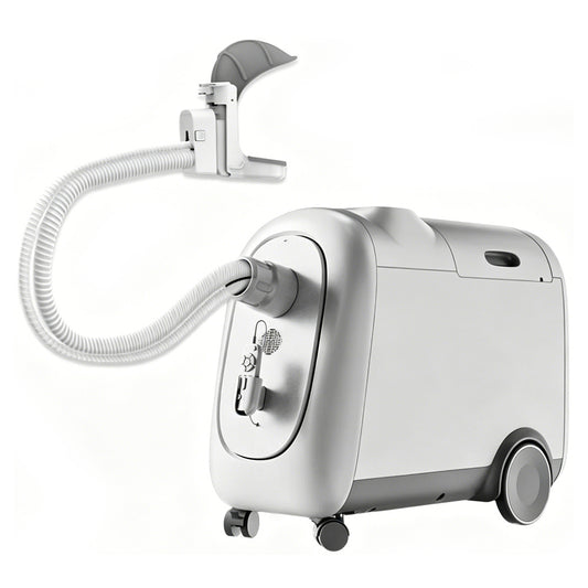 Intelligent Incontinence Care Robot