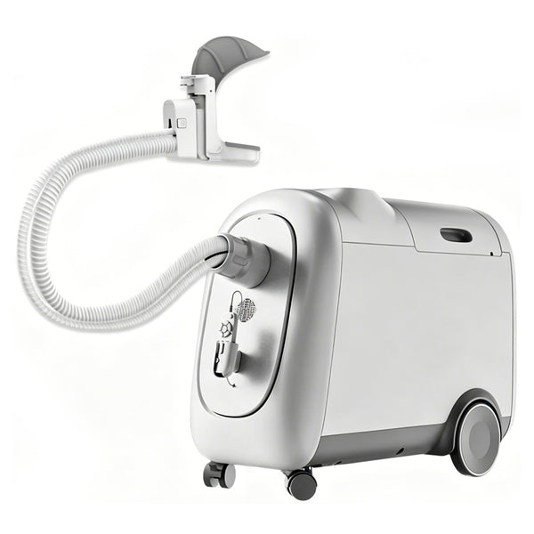 Intelligent Incontinence Care Robot