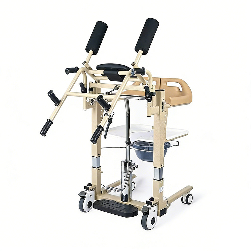 Hydraulic Lifting Chair