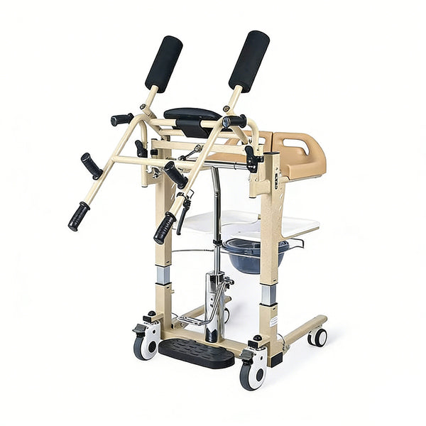 Hydraulic Lifting Chair