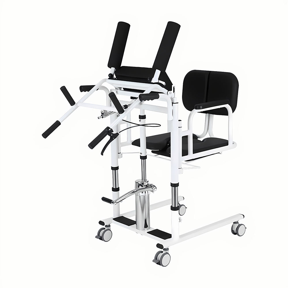 Lift Chairs for Seniors - Heavy-Duty Hydraulic Lifting Chair with Lean Forward Function