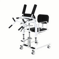 Lift Chairs for Seniors - Heavy-Duty Hydraulic Lifting Chair with Lean Forward Function