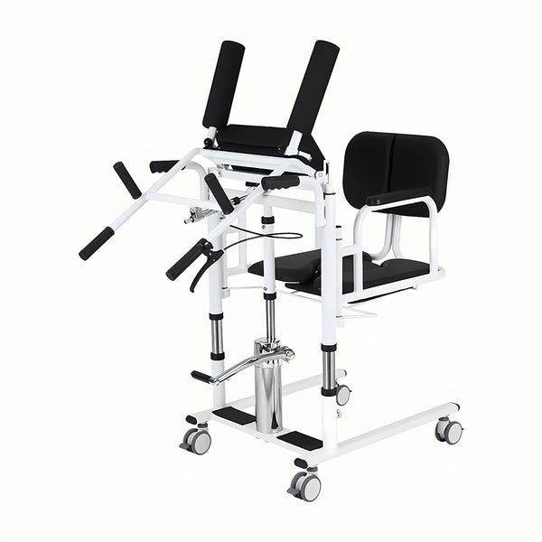 Lift Chairs for Seniors - Heavy-Duty Hydraulic Lifting Chair with Lean Forward Function