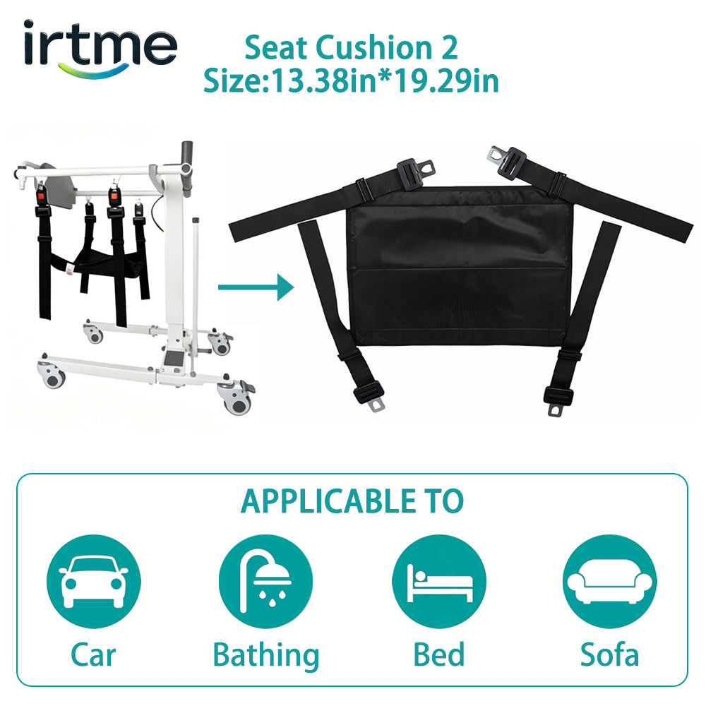 Portable Electric Patient Lift-ITM-YWJ-07 Accessories