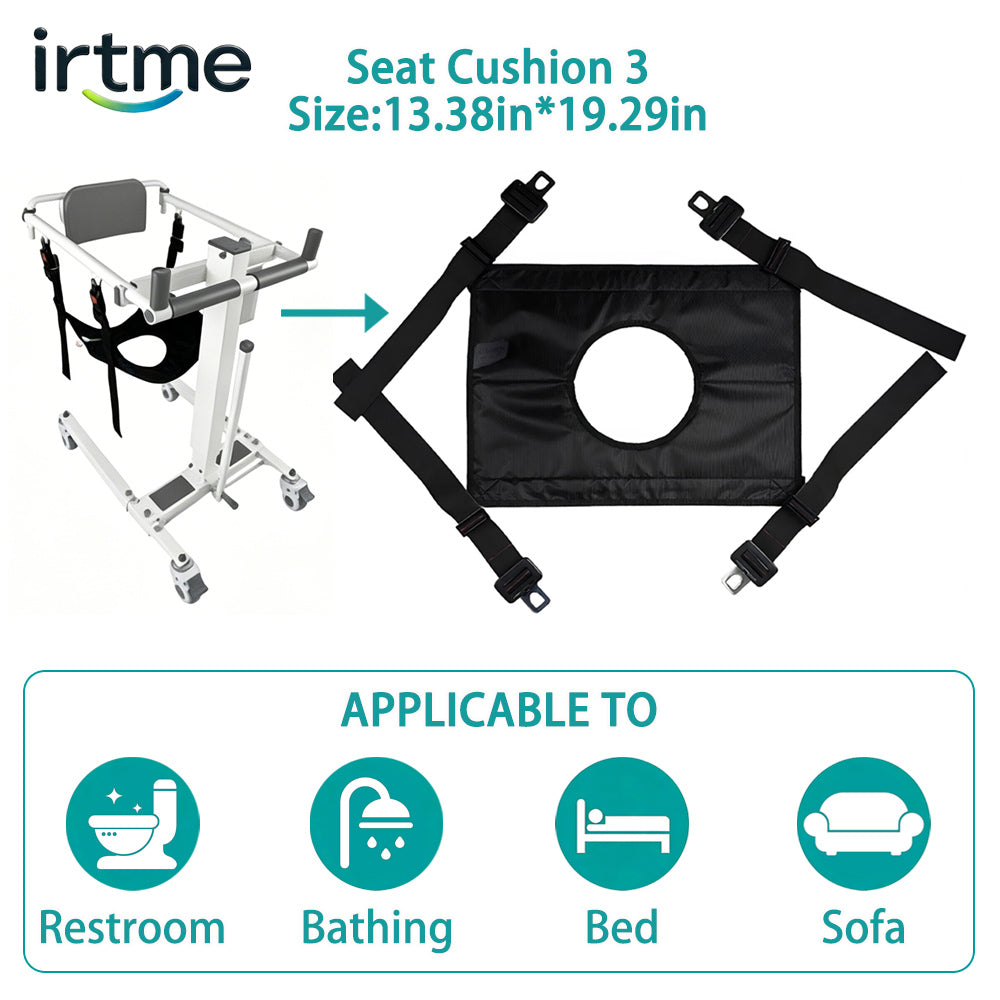 Portable Electric Patient Lift-ITM-YWJ-07 Accessories