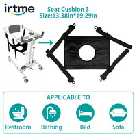 Portable Electric Patient Lift-ITM-YWJ-07 Accessories