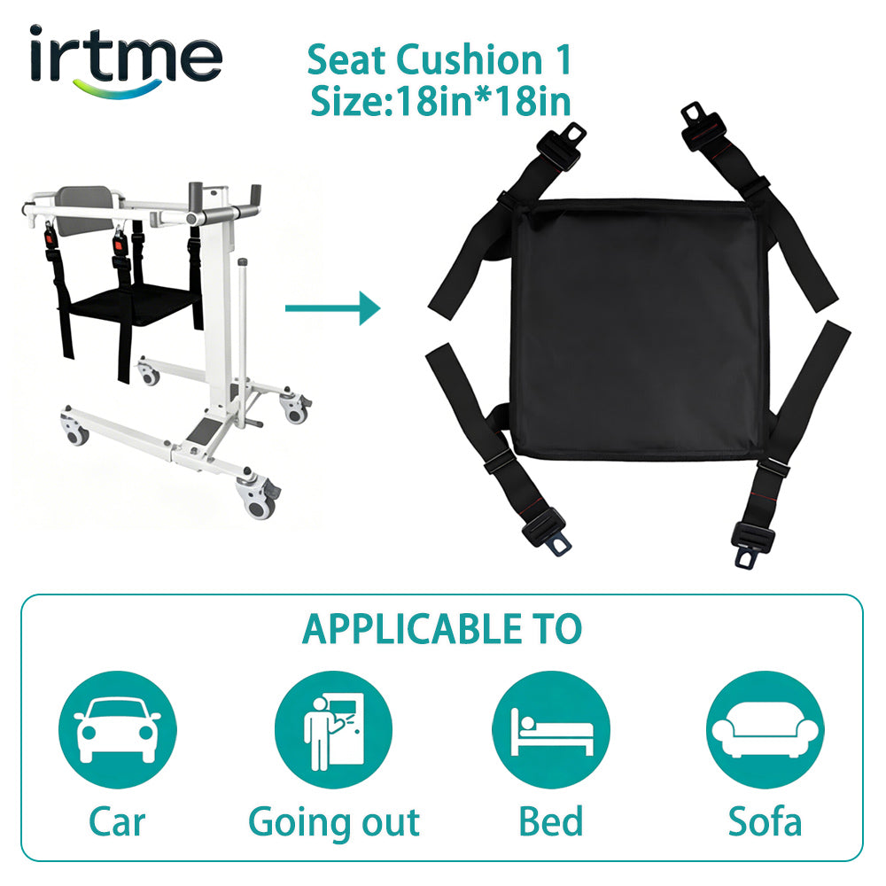 Portable Electric Patient Lift-ITM-YWJ-07 Accessories