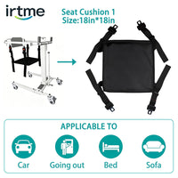 Portable Electric Patient Lift-ITM-YWJ-07 Accessories