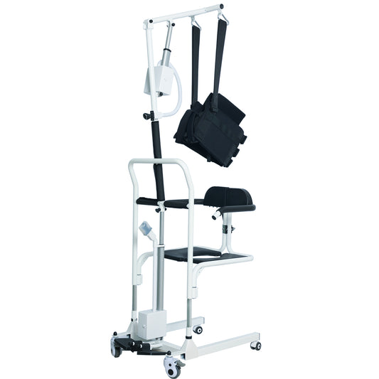 Electric Patient Lift Transfer Chair, Best Lift Chairs for Elderly Consumer