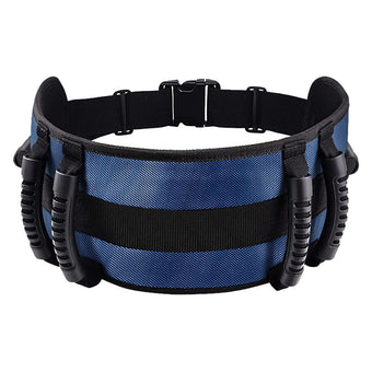 compare product 43.3-inch and 55.5-inch auxiliary waistbands