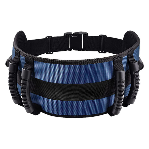 43.3-inch and 55.5-inch auxiliary waistbands