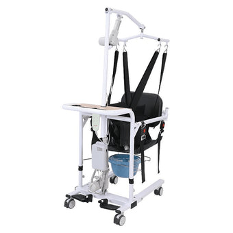 compare product 5-in-1 Electric Lift Chair with Tray