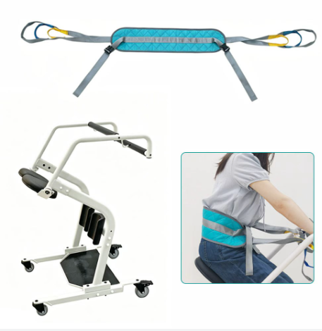 Standing Transfer Aid – Indoor Elderly Care & Mobility