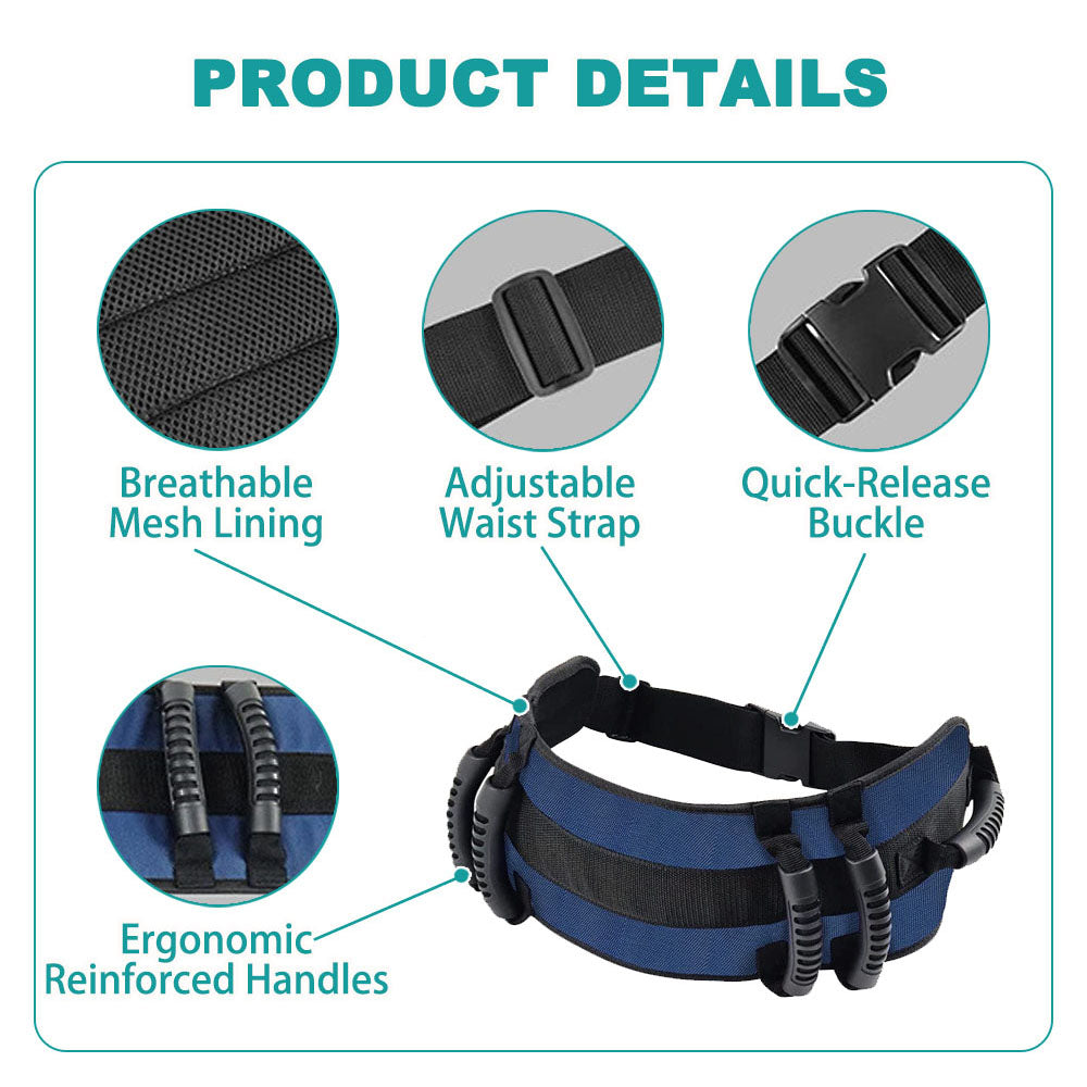 43.3-inch and 55.5-inch auxiliary waistbands