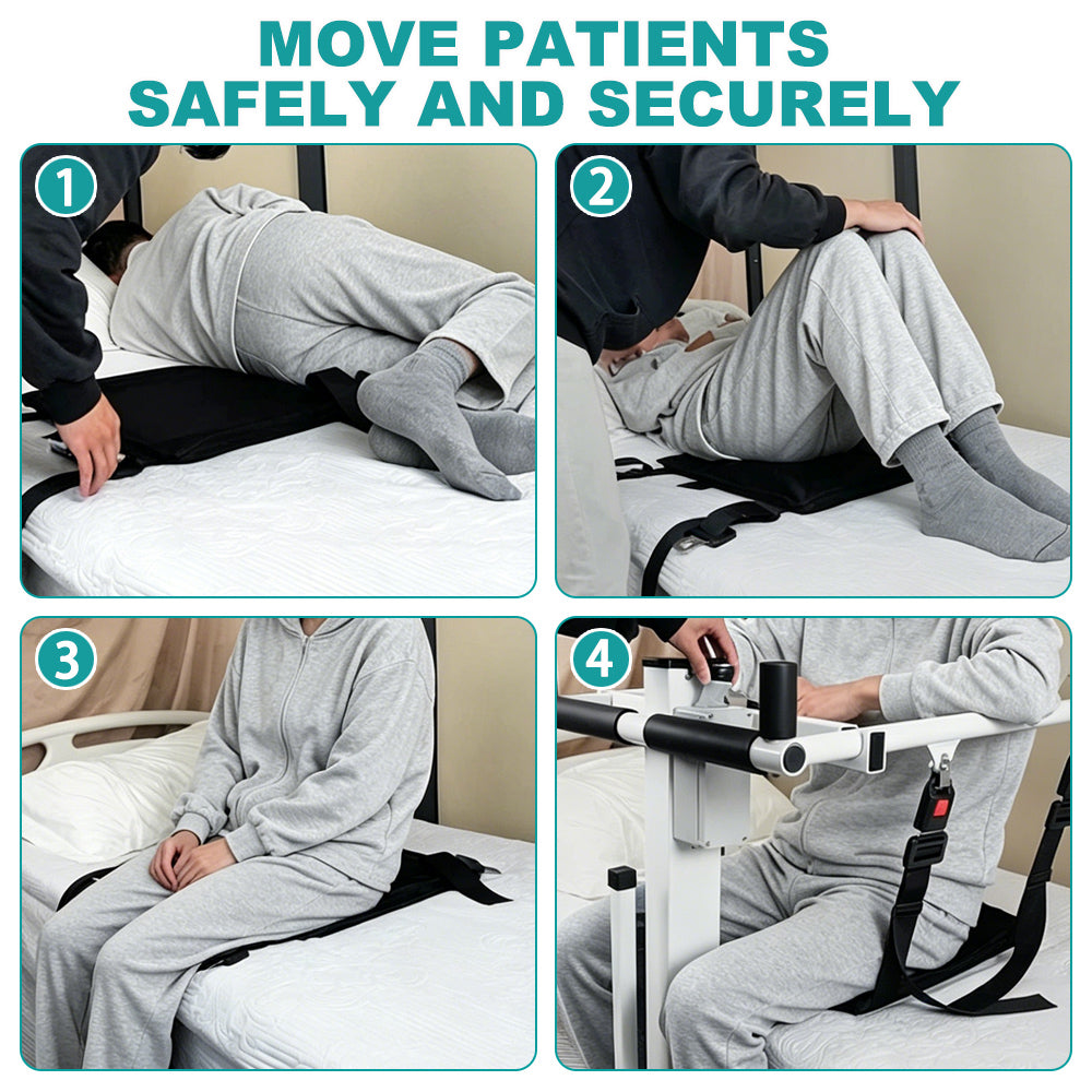 Portable Electric Patient Lift-ITM-YWJ-07 Accessories