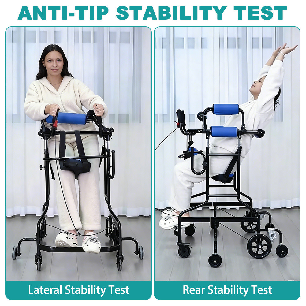 Standing Walker – Rehab & Training