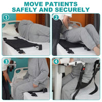 Portable Electric Patient Lift-ITM-YWJ-07 Accessories