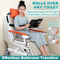 Horizontal Electric Patient Transfer Machine