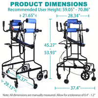 Standing Walker – Rehab & Training