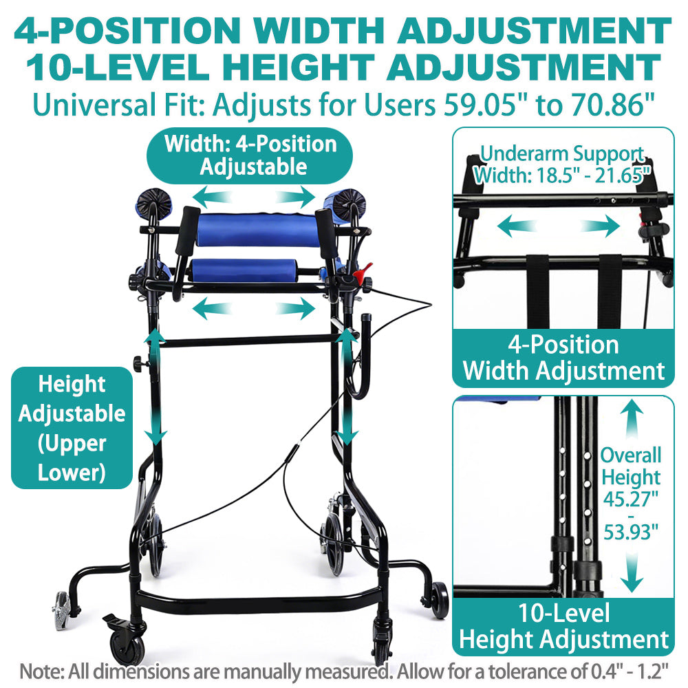 Standing Walker – Rehab & Training