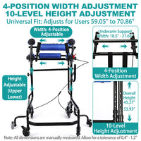 Standing Walker – Rehab & Training
