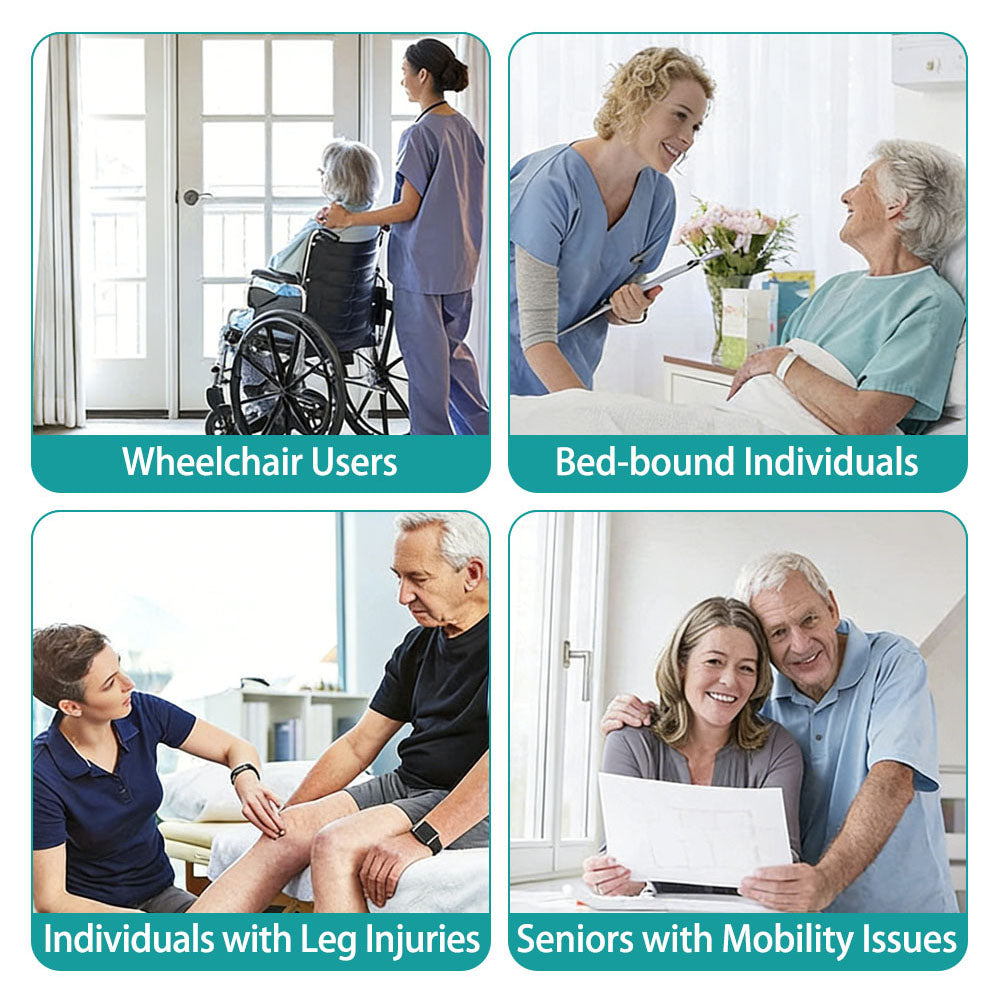 43.3-inch and 55.5-inch auxiliary waistbands