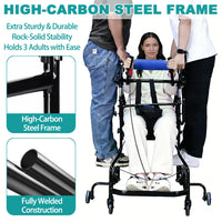 Standing Walker – Rehab & Training