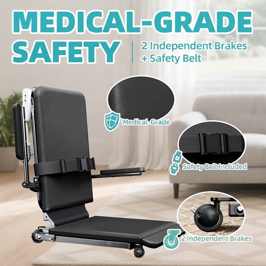 Electric Lift Chair
1