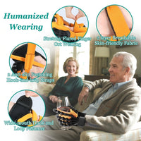 Hand Therapy Glove
