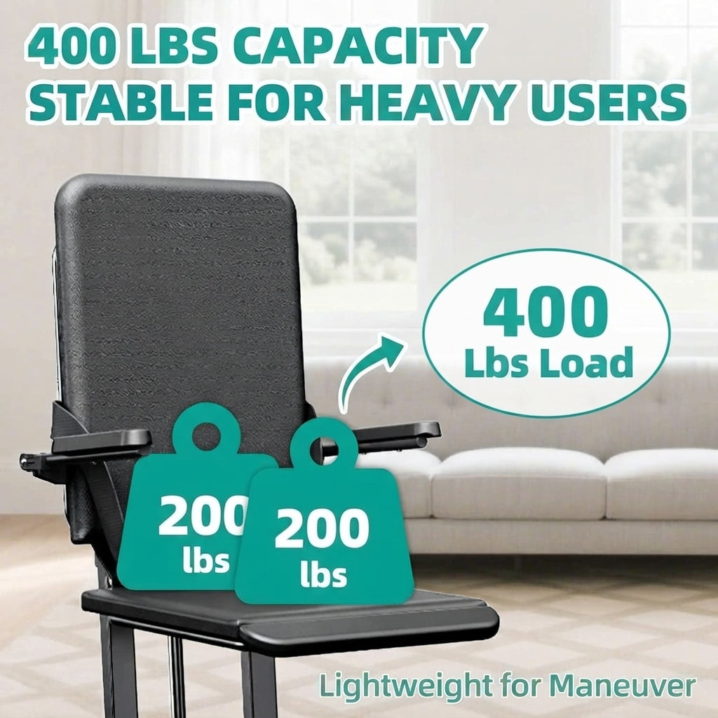 Mobility Assist Chair