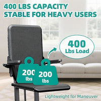Mobility Assist Chair