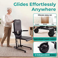 Portable Patient Lift