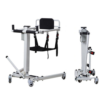 compare product Folding Electric Lift – Portable Transfer Chair