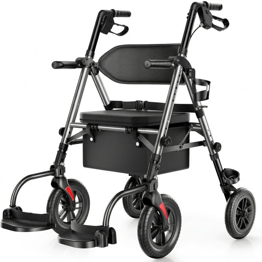Rollator Walker
