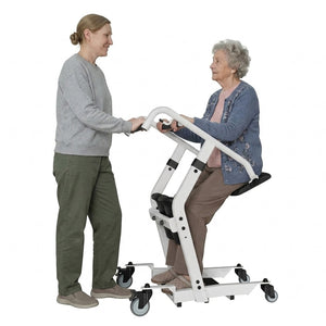 Standing Transfer Aid – Indoor Elderly Care & Mobility