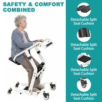 Standing Transfer Aid – Indoor Elderly Care & Mobility