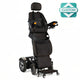 Standing Electric Wheelchairs - Heavy Duty Electric Wheelchair for Bariatric Users