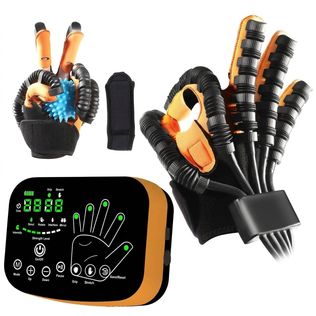 Stroke Recovery Glove

