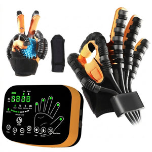 Stroke Recovery Glove for Hand Hemiplegia & Finger Training