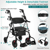Transport Chair