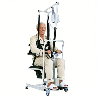 compare product Electric Patient Lift Transfer Chair, Best Lift Chairs for Elderly Consumer